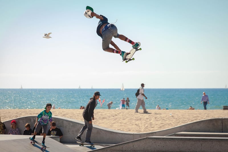 Extreme Sports Experience