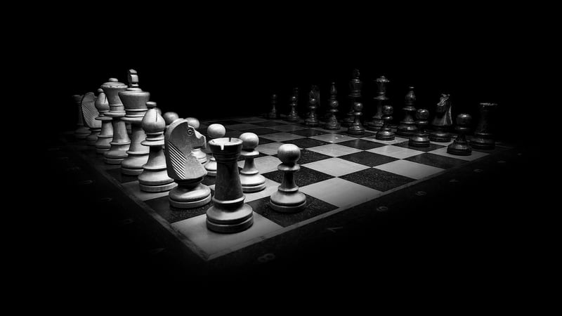 Intellectual Puzzles