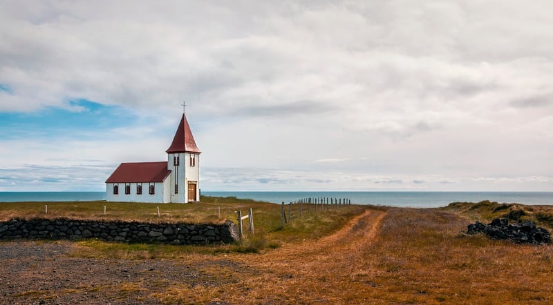 Off-the-Beaten-Path Adventures